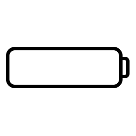 AAA Battery icon