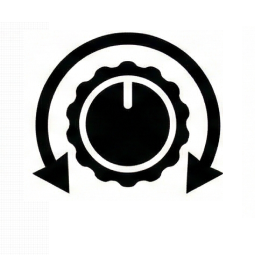 Encoder icon